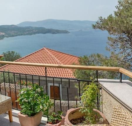 Grand View Afrodite Μήθυμνα Εξωτερικό φωτογραφία