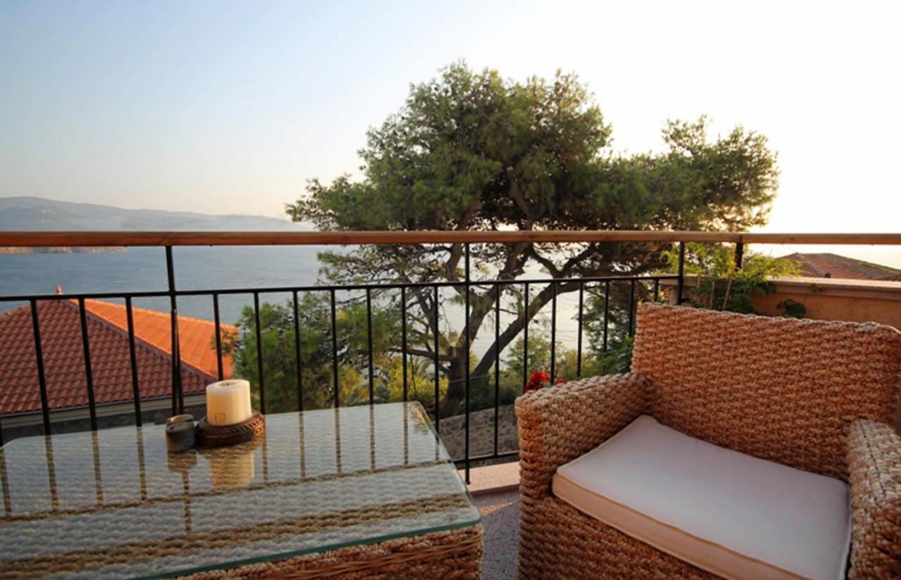 Grand View Afrodite Μήθυμνα Εξωτερικό φωτογραφία