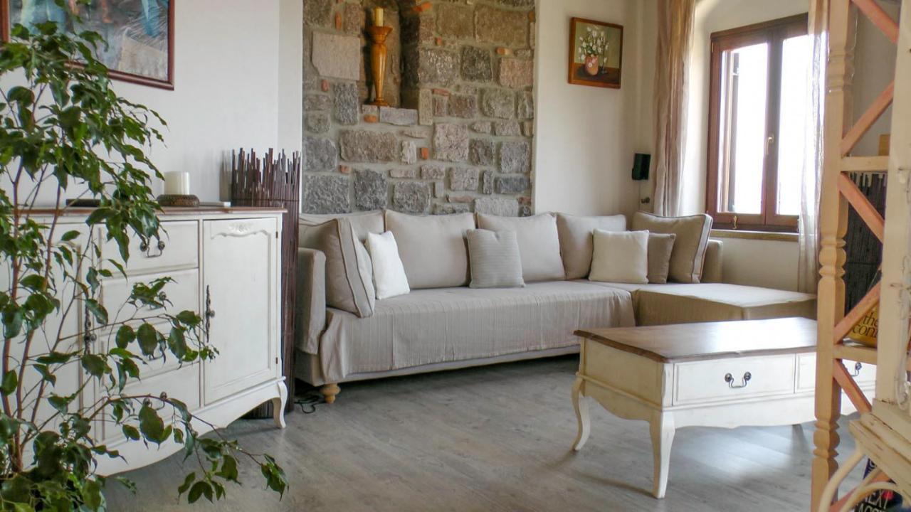 Grand View Afrodite Μήθυμνα Εξωτερικό φωτογραφία